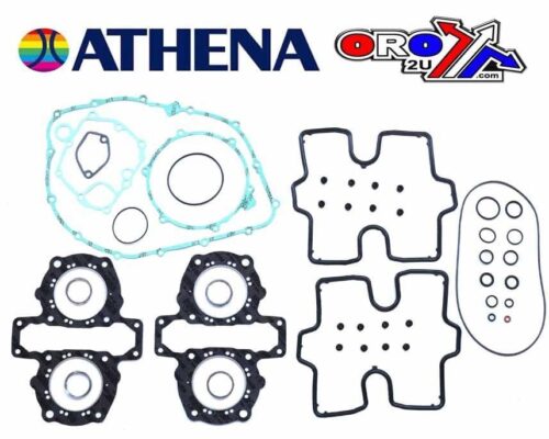 GASKET FULL SET VF1000 84-87, ATHENA P400210850950/1 HONDA