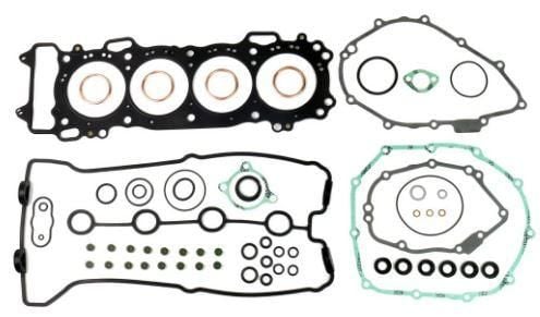 GASKET FULL SET CBR1100 97-98, ATHENA P400210850049 HONDA