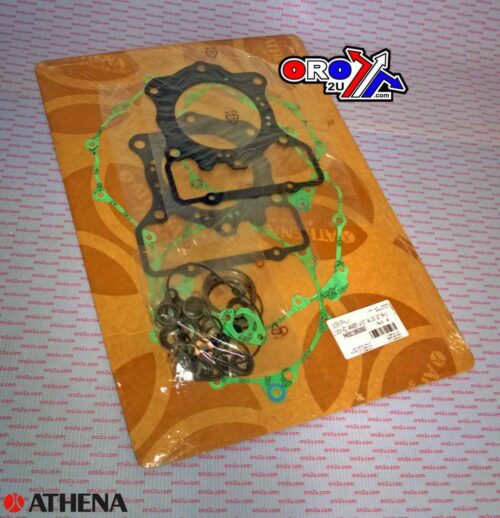 GASKET FULL SET XL1000 99-11, ATHENA P400210850060 HONDA