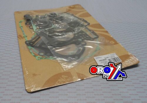 GASKET FULL SET VT1100 95-97, ATHENA P400210850977 HONDA