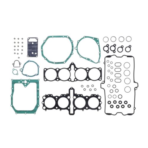 GASKET FULL SET GSXR1100 86-88, ATHENA P400510850960 SUZUKI