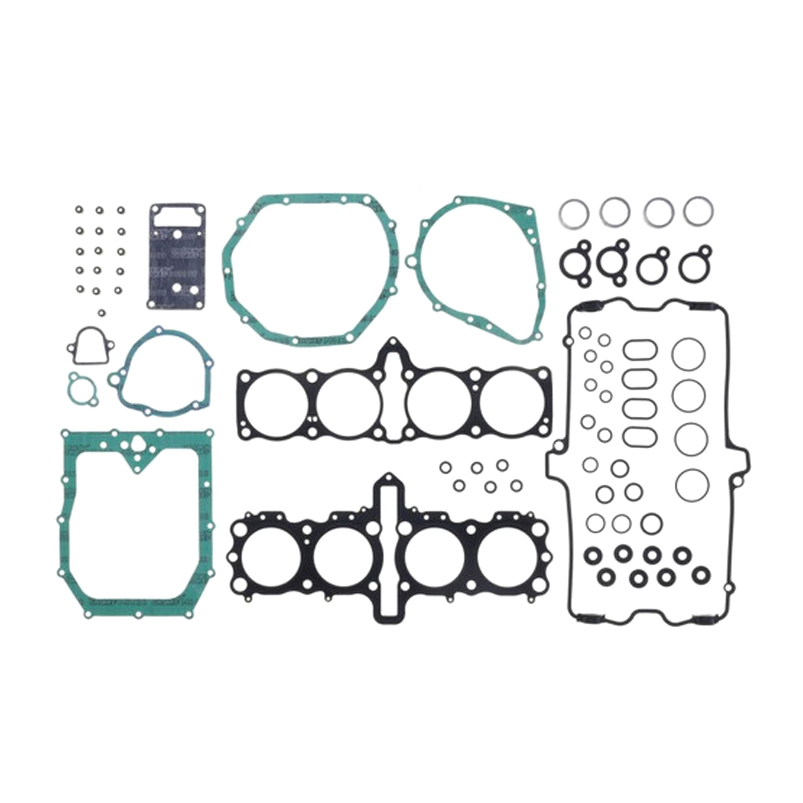 GASKET FULL SET GSXR1100 86-88, ATHENA P400510850960 SUZUKI