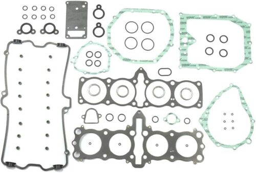 GASKET FULL SET GSX-R750 85-87, ATHENA P400510850729 SUZUKI