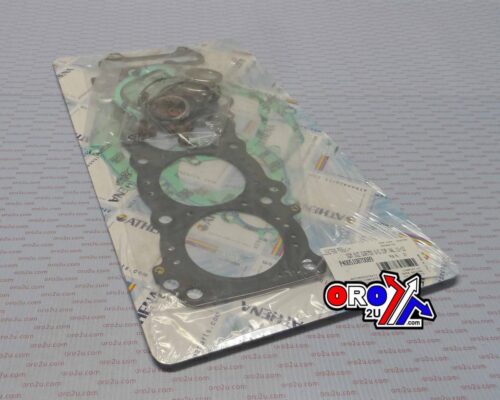 GASKET FULL SET GSR750 11-13, ATHENA P400510870089 SUZUKI