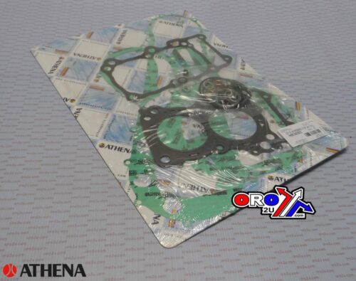 GASKET FULL SET BURGMAN 650, ATHENA P400510870072 SUZUKI