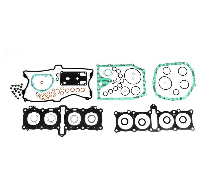 GASKET FULL SET FR600R 93-96, ATHENA P400510850601 SUZUKI - Image 2
