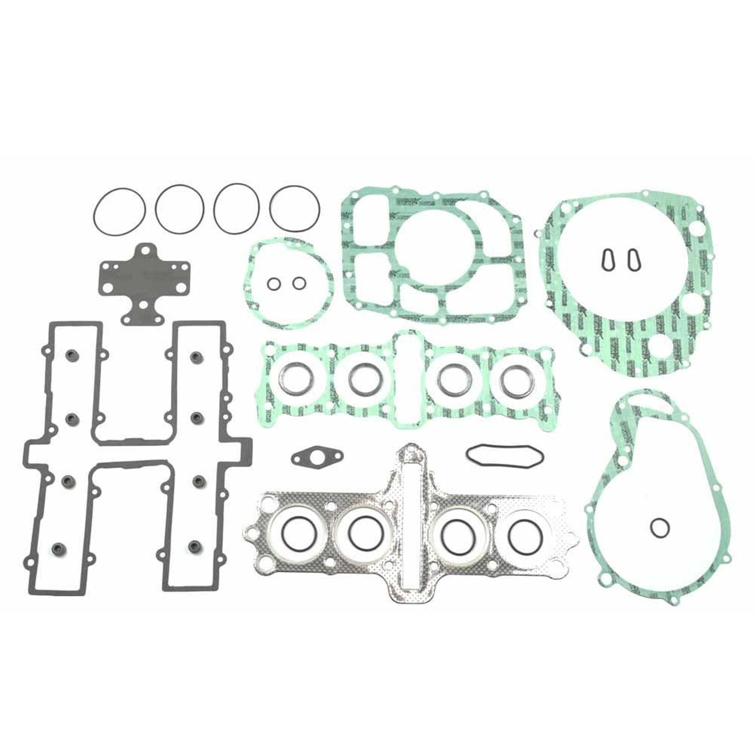 GASKET FULL SET GS650E 81-82, ATHENA P400510850600 SUZUKI