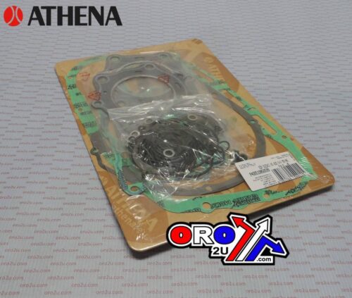 GASKET FULL SET VS600GL 95-98, ATHENA P400510850599 SUZUKI