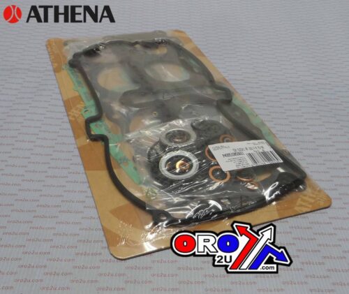 GASKET FULL SET FR600R 93-96, ATHENA P400510850601 SUZUKI