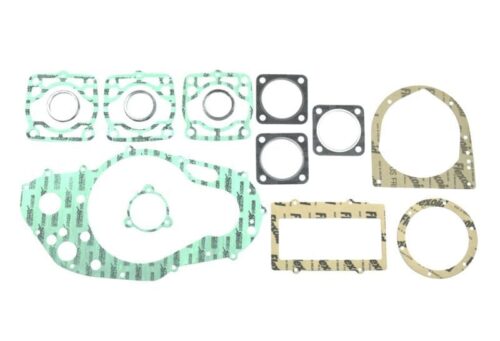 GASKET FULL SET GT550 72-77, ATHENA P400510850506 SUZUKI