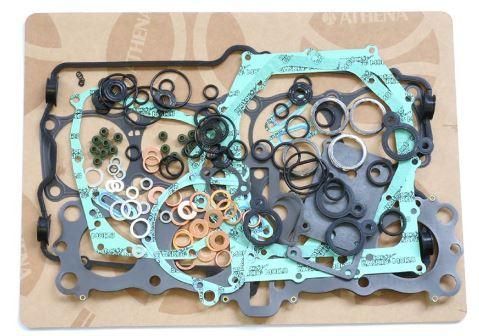 GASKET FULL SET GSF GSX 600, ATHENA P400510850604/1 SUZUKI