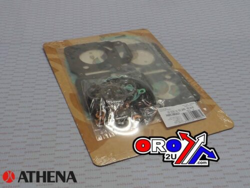 GASKET FULL SET RG500 86-89, ATHENA P400510850501 SUZUKI