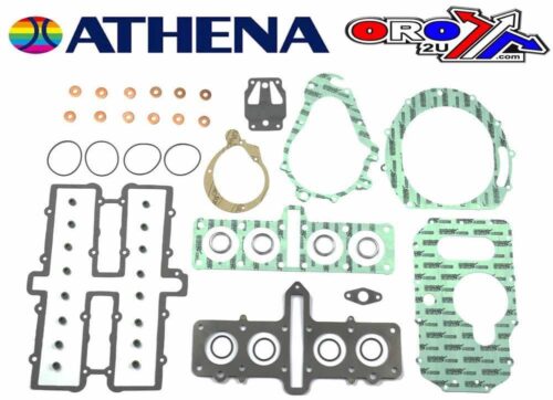 GASKET FULL SET GSX400 81-83, ATHENA P400510850404 SUZUKI