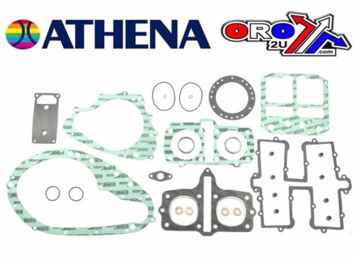 GASKET FULL SET GSX400 82-88, ATHENA P400510850406 SUZUKI