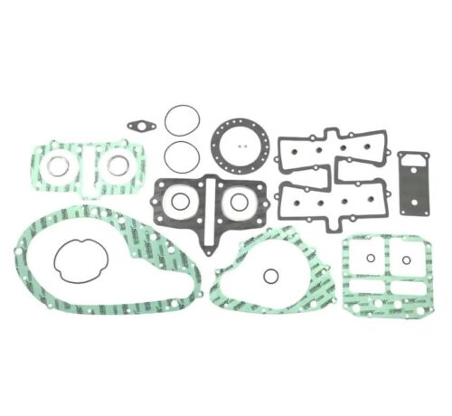 GASKET FULL SET GSX400 80-84, ATHENA P400510850400 SUZUKI