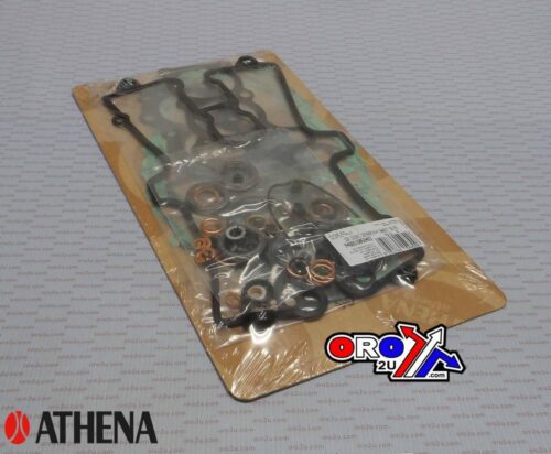 GASKET FULL SET GSF400 91-93, ATHENA P400510850403 SUZUKI