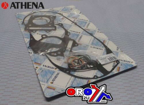 GASKET FULL SET AN400 07-15, ATHENA P400510870071 SUZUKI