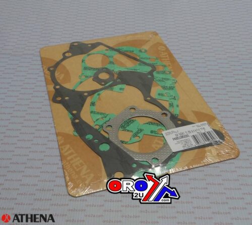 GASKET FULL SET TS250 77-81, ATHENA P400510850265 SUZUKI