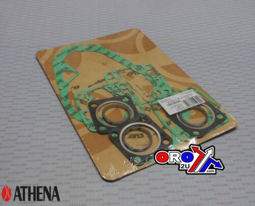 GASKET FULL SET GT380 72-77, ATHENA P400510850380 SUZUKI