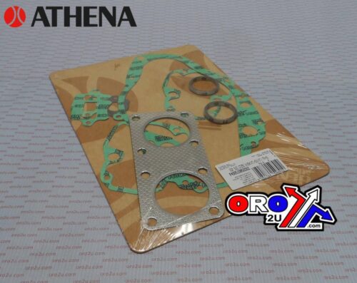 GASKET FULL SET GT250 78-85, ATHENA P400510850262 SUZUKI