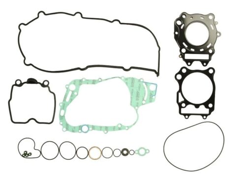 GASKET FULL SET AN250 98-02, ATHENA P400510850024 SUZUKI