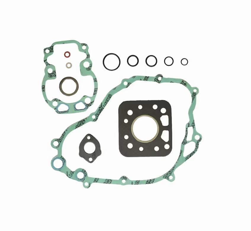 GASKET FULL SET TS50 RMX50 LC, ATHENA P400510850007 SUZUKI - Image 3