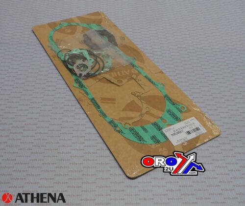 GASKET FULL SET AY50 97-04, ATHENA P400510850017 SUZUKI