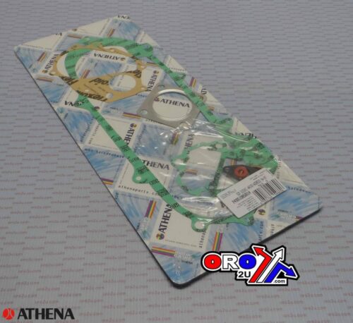 GASKET FULL SET AH100 94-97, ATHENA P400510850014 SUZUKI
