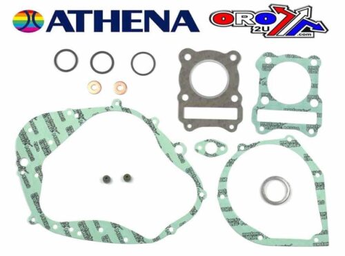 GASKET FULL SET DR100 SP100, ATHENA P400510850108 SUZUKI