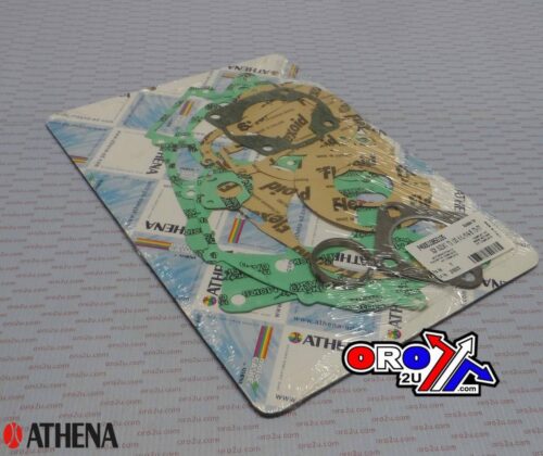 GASKET FULL SET TS100 73-77, ATHENA P400510850105 SUZUKI