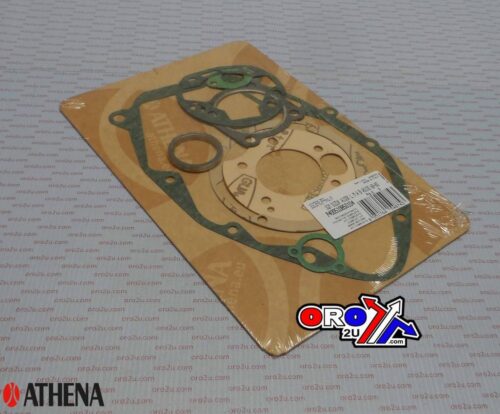 GASKET FULL SET A100 73-80, ATHENA P400510850104 SUZUKI