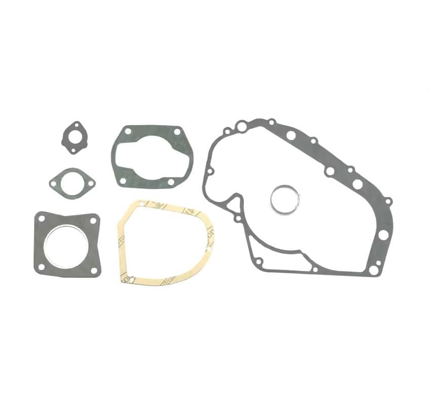 GASKET FULL SET GP125 78-81, ATHENA P400510850134 SUZUKI - Image 3