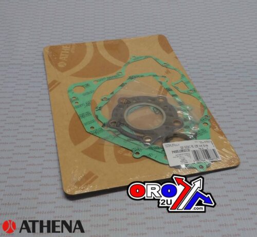 GASKET FULL SET RG125 92-94, ATHENA P400510850132 SUZUKI