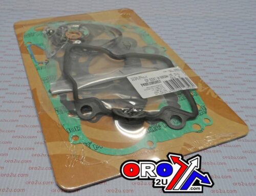 GASKET FULL SET UH 125 07-13, ATHENA P400510850057 SUZUKI