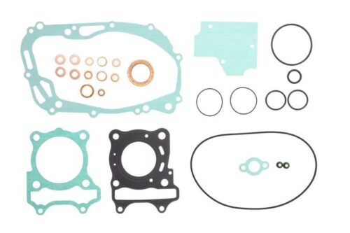 GASKET FULL SET UX125 08-11, ATHENA P400510870073 SUZUKI