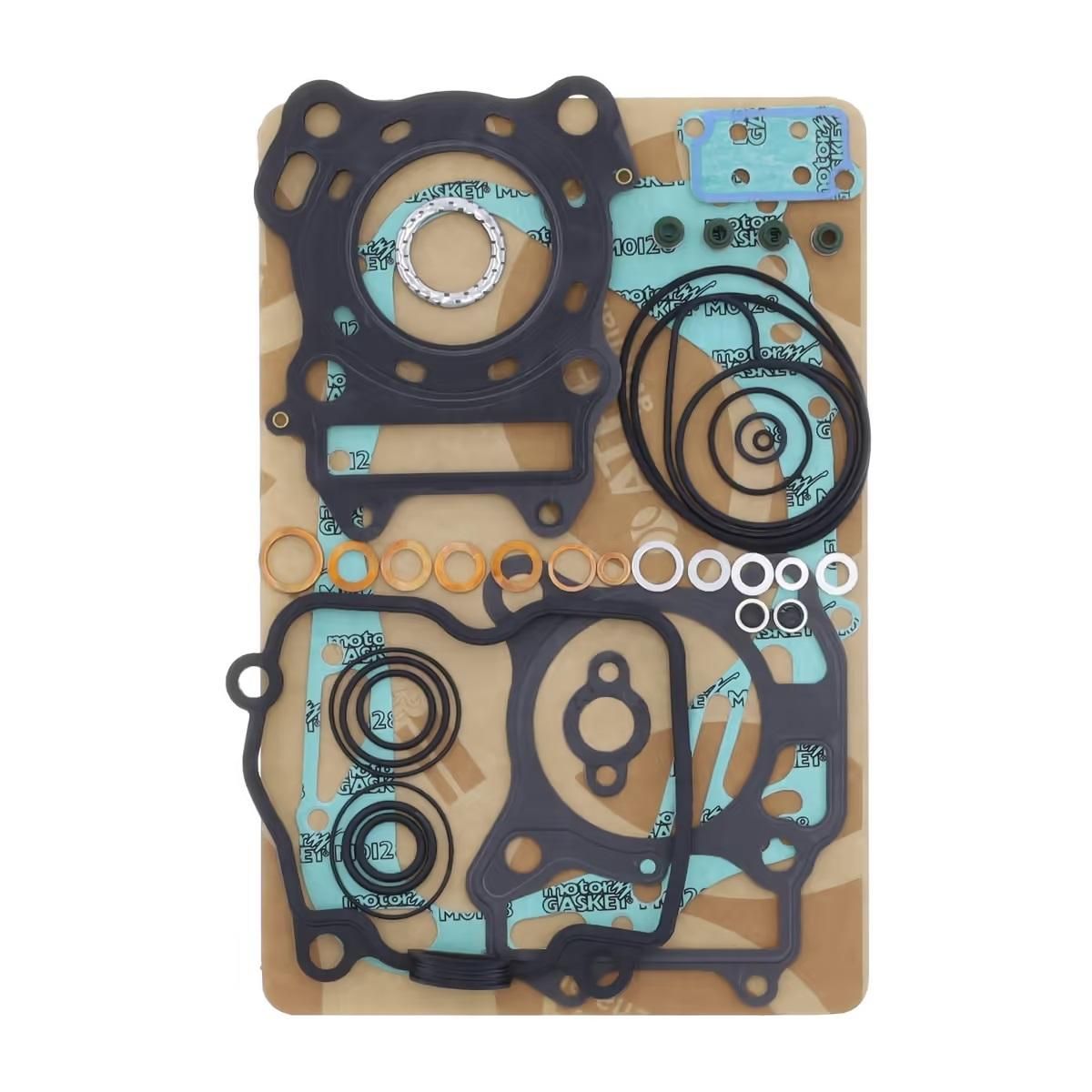 GASKET FULL SET UH150 02-06, ATHENA P400510850040 SUZUKI - Image 2