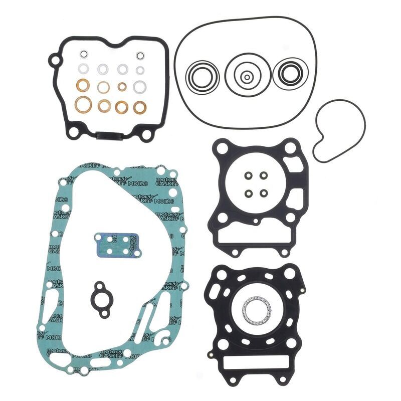 GASKET FULL SET UH150 02-06, ATHENA P400510850040 SUZUKI