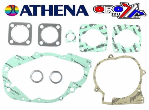 GASKET FULL SET GT185 73-78, ATHENA P400510850187 SUZUKI