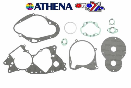 GASKET FULL SET TS185 71-75, ATHENA P400510850189 SUZUKI
