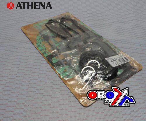 GASKET FULL SET FZ FZR FZX750, ATHENA P400485850720 YAMAHA