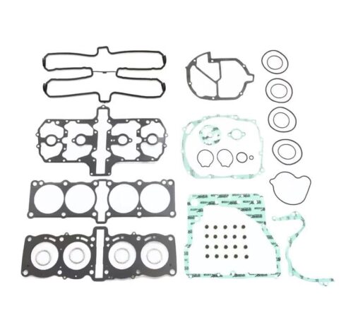 GASKET FULL SET FZR750R 90-92, ATHENA P400485850723/1 YAMAHA
