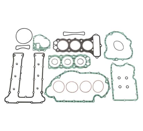 GASKET FULL SET GX XS750 76-80, ATHENA P400485850701 YAMAHA