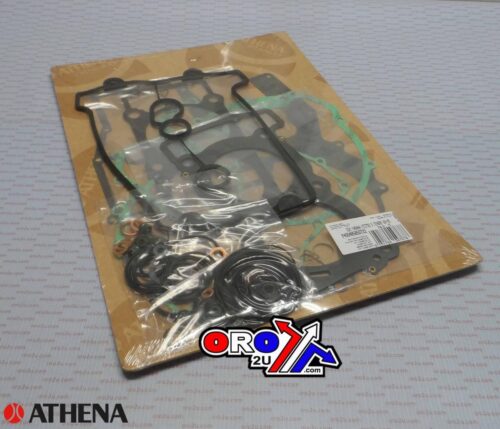 GASKET FULL SET XTZ750 89-95, ATHENA P400485850722 YAMAHA