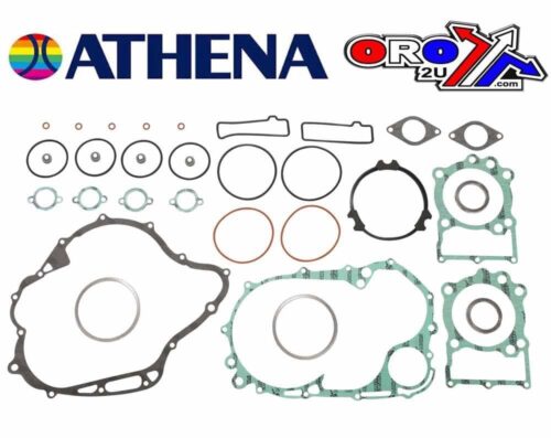GASKET FULL SET XV750 81-87, ATHENA P400485850700 YAMAHA