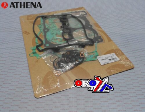 GASKET FULL SET DTM900 TDM900, ATHENA P400485850158 YAMAHA