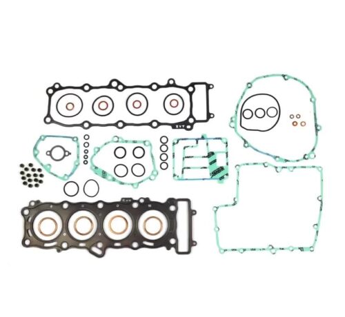 GASKET FULL SET FZ8 800 11-12, ATHENA P400485870180 YAMAHA