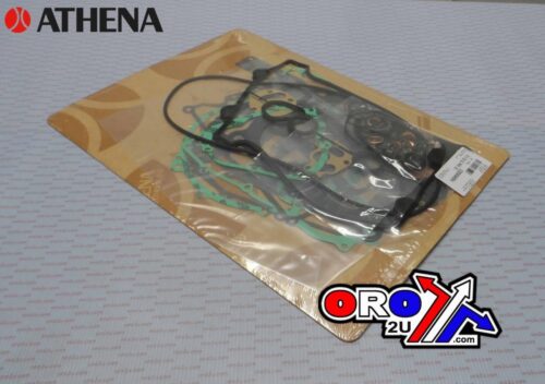 GASKET FULL SET TDM800 91-01, ATHENA P400485850033 YAMAHA