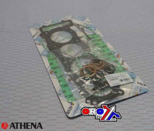 GASKET FULL SET FZS1000 01-05, ATHENA P400485870160 YAMAHA