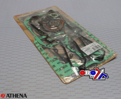 GASKET FULL SET FZR1000 86-88, ATHENA P400485850960/1 YAMAHA