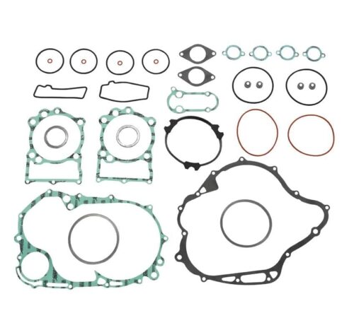 GASKET FULL SET XV1000 81-83, ATHENA P400485850950 YAMAHA